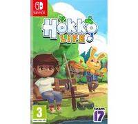 Hokko Life G