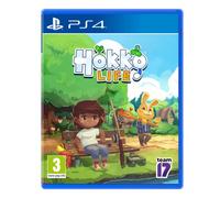 Hokko Life [GRA PS4]