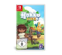 Hokko Life (Nintendo Switch)