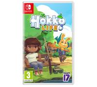 Hokko Life Nintendo SWITCH