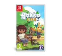 Hokko Life