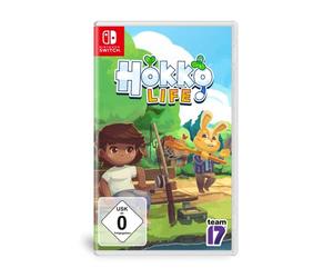 Hokko Life (Nintendo Switch)