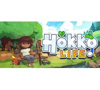 Hokko Life (PC)