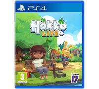 Hokko Life - Ps4