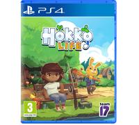 Hokko Life PS4
