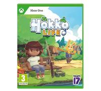 Hokko Life Xbox One