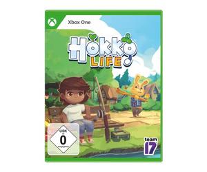 Hokko Life (XBox One)
