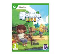 Hokko Life Xbox One (Microsoft Xbox One)
