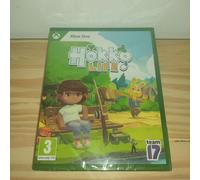 Hokko Life Xbox One - VF - NEUF