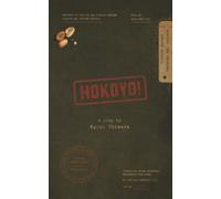 HOKOYO! The Tribunal