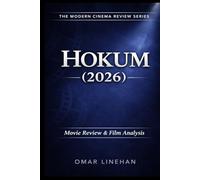 Hokum (2026): Movie Review and Film Analysis: An In-Depth Look at Plot, Themes, and Characters
