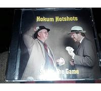 Hokum Hotshots, the - Still in The Game [Import]