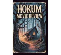 Hokum Movie Review: A Cynical Author, a Locked Honeymoon Suite, and a 400-Year-Old Witch: Inside the Brutal, Twisty Mystery