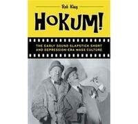 Hokum Rob King, (Auteur)