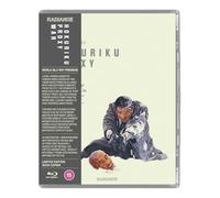 Hokuriku dairi sensô [Blu-Ray] [Region B] (IMPORT) (Pas de version française)