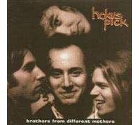 Hokus Pick - Brothers from Different Mothers