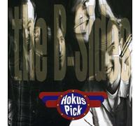 Hokus Pick - The B-Sides