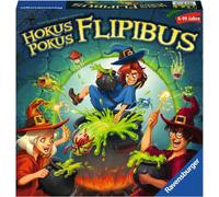 Hokus Pokus Flipibus Ravensburger 20355