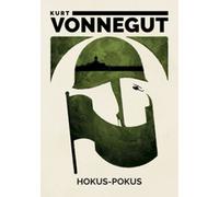 Hokus-pokus - Kurt Vonnegut (Littérature, Société en polonais)