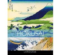Hokusai - 100 Chefs-D'oeuvre