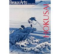 Hokusai: 1760-1849
