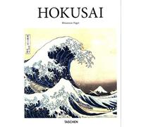 Hokusai
