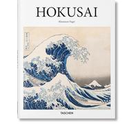 Hokusai