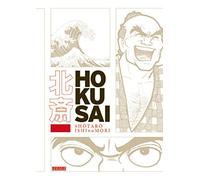 Hokusai