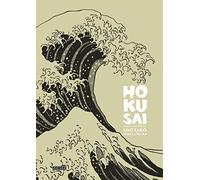 Hokusai