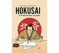 Hokusai: À la découverte du Japon