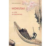 Hokusai: A Life in Drawing