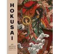 Hokusai: An Artists' Tribute