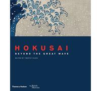 Hokusai: Beyond the Great Wave
