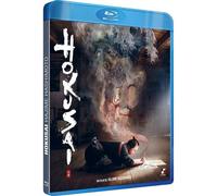 Hokusai - Blu-Ray