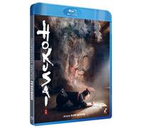 Hokusai - Blu-Ray