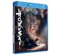 HOKUSAI - BLU-RAY [HD DVD]