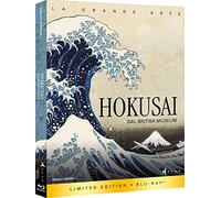 Hokusai Dal British Museum [Blu-Ray] [Import]