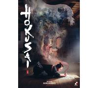 Hokusai