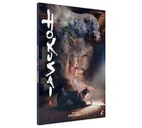 HOKUSAI - DVD [HD DVD]