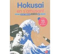 Hokusai En S'amusant
