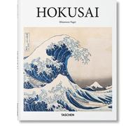 Hokusai (Espagnol)