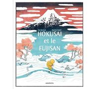 Hokusai et le Fujisan