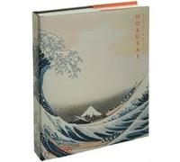 Hokusai Gian Carlo Calza (Auteur)