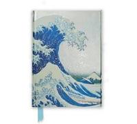 Hokusai - Great Wave (Flame Tree Notebook) (Flame Tree Notebooks) - [Version Originale] Inconnu (Auteur)