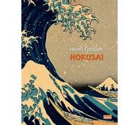 Hokusai Henri Focillon (Auteur)