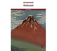 Hokusai - Hokusai (Katsushika) - Fage Eds - broché - Essai