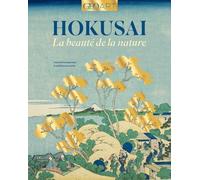 Hokusai, la beauté de la nature