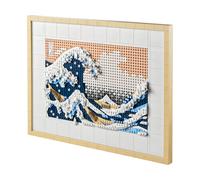 Hokusai - La Grande vague