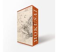 Hokusai. La Manga