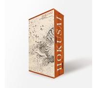 Hokusai, La Manga - L'édition Complète Commentée, Coffret En 2 Volumes